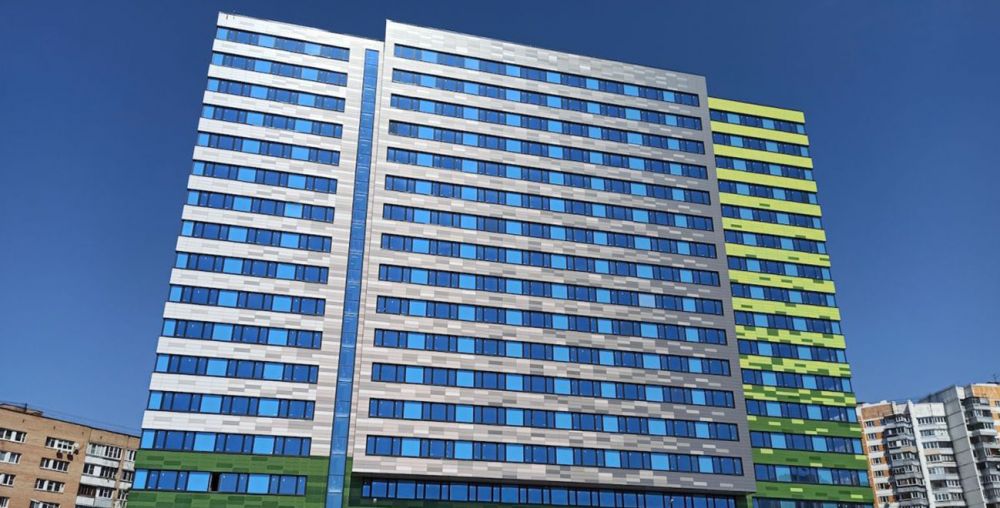 МФК «Созвездие»