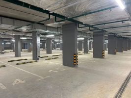 Отделка МОП, благоустройство территории