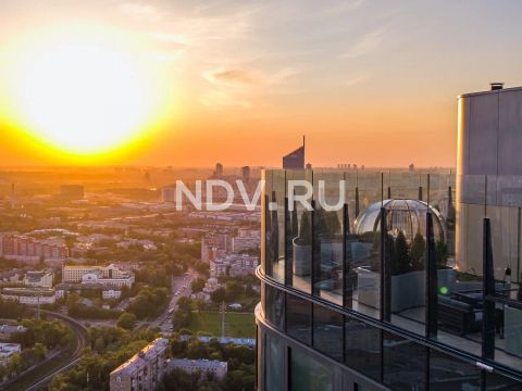 Дом, который вдохновляет: ЖК для творческих людей