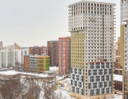 Фасадные работы, кладка стен