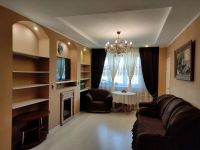 3-комнатная, квартира, 75.2 м²