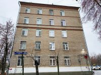 3-комнатная, квартира, 75.1 м²