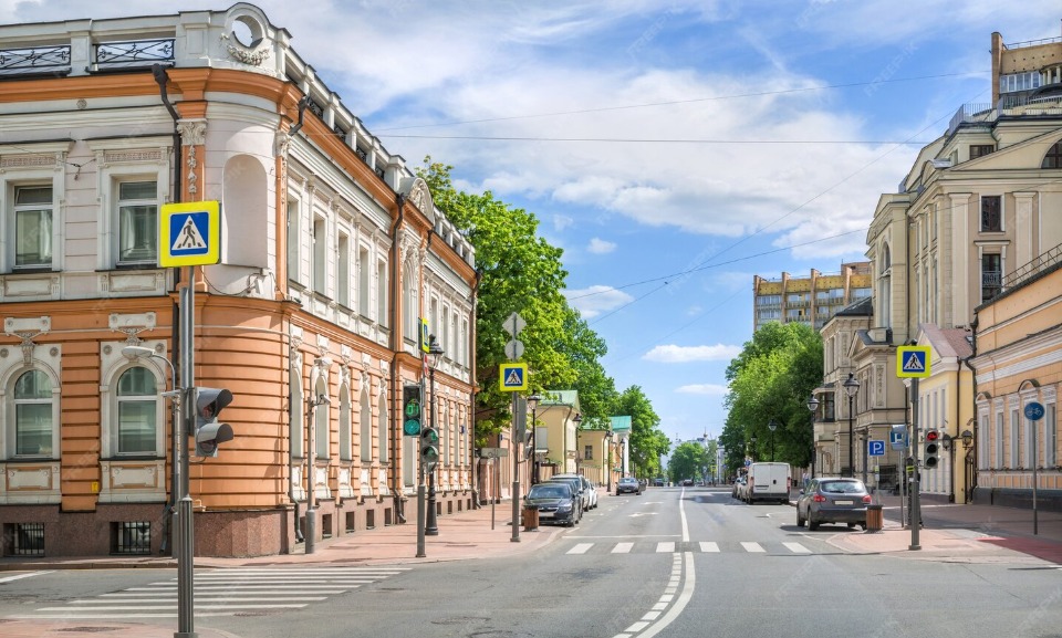 Ко дню туризма: «Московские истории» -  более 150 площадок