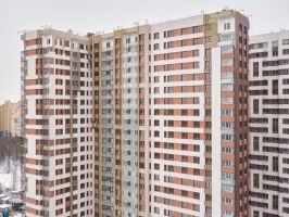 Фасадные работы