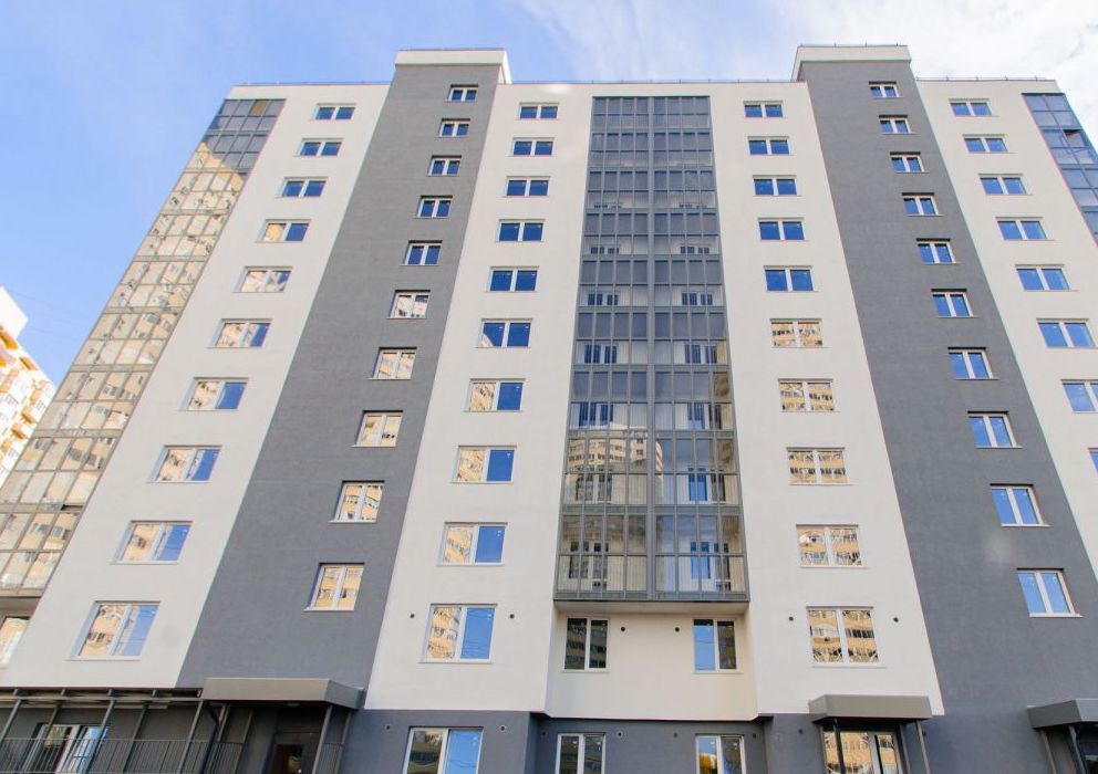 ЖК «Ваш выбор» 