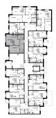 2-комнатная квартира 49,04 м²