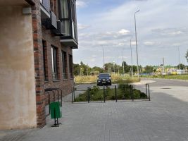 Ход строительства