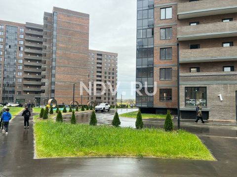 ЖК «Космос»: распродажа квартир от 3,9 млн рублей!