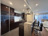 3-комнатная, апартаменты, 170 м²