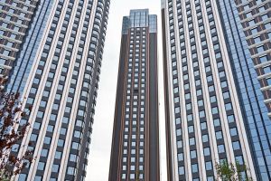 Комплекс введён в эксплуатацию