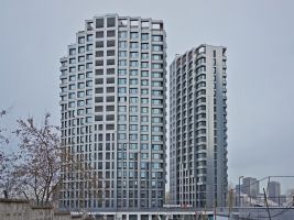 Фасадные работы, благоустройство