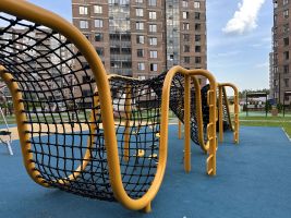 Благоустройство