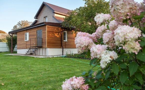 РБК: эксперт НДВ назвала советы, как проверить дачу перед покупкой