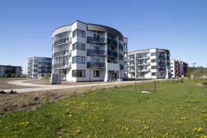 Ход строительства