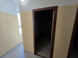 Монтаж коммуникаций, отделка МОП