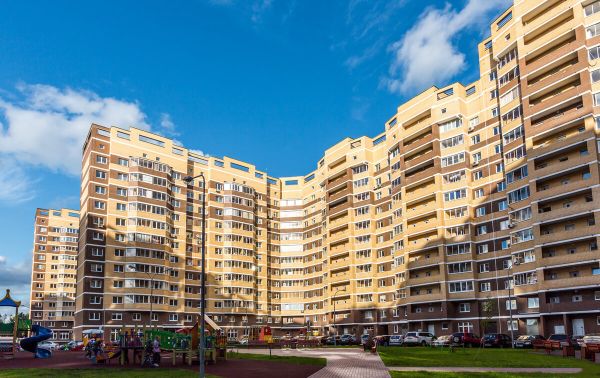 ЖК «Новое Пушкино» 