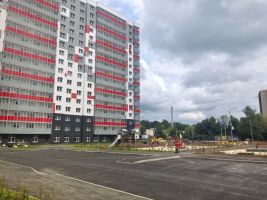 Территория и МОП