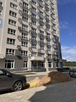 Дом введён в эксплуатацию