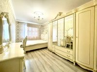 3-комнатная, квартира, 70 м²