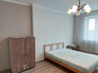 1-комнатная, квартира, 45 м²