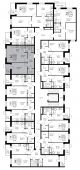 2-комнатная квартира 50,16 м²