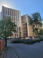 1-ая очередь