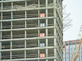 Кладка стен