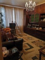 2-комнатная, квартира, 42.4 м²