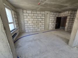 Монтаж коммуникаций, отделка МОП