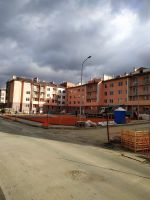 Благоустройство территории