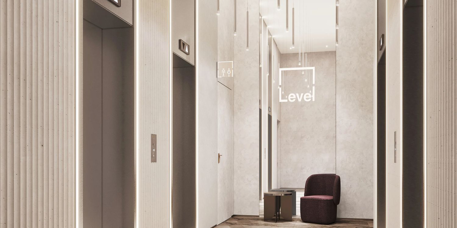 ЖК «Level Южнопортовая»