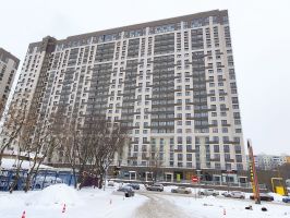 Работы завершены