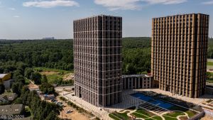 Благоустройство