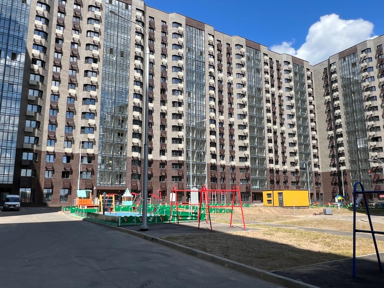ЖК «Восточный»