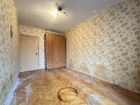 2-комнатная, квартира, 42.8 м²