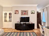 Многокомнатная, квартира, 106.2 м²