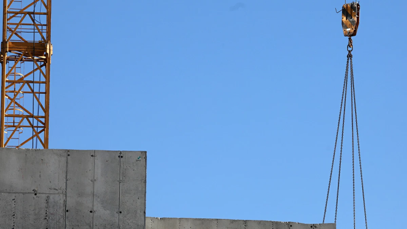 Ведомости: аналитик НДВ отметила, что в Москве практически перестали строить дешевое жилье