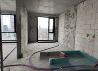 2-комнатная, квартира, 53 м²