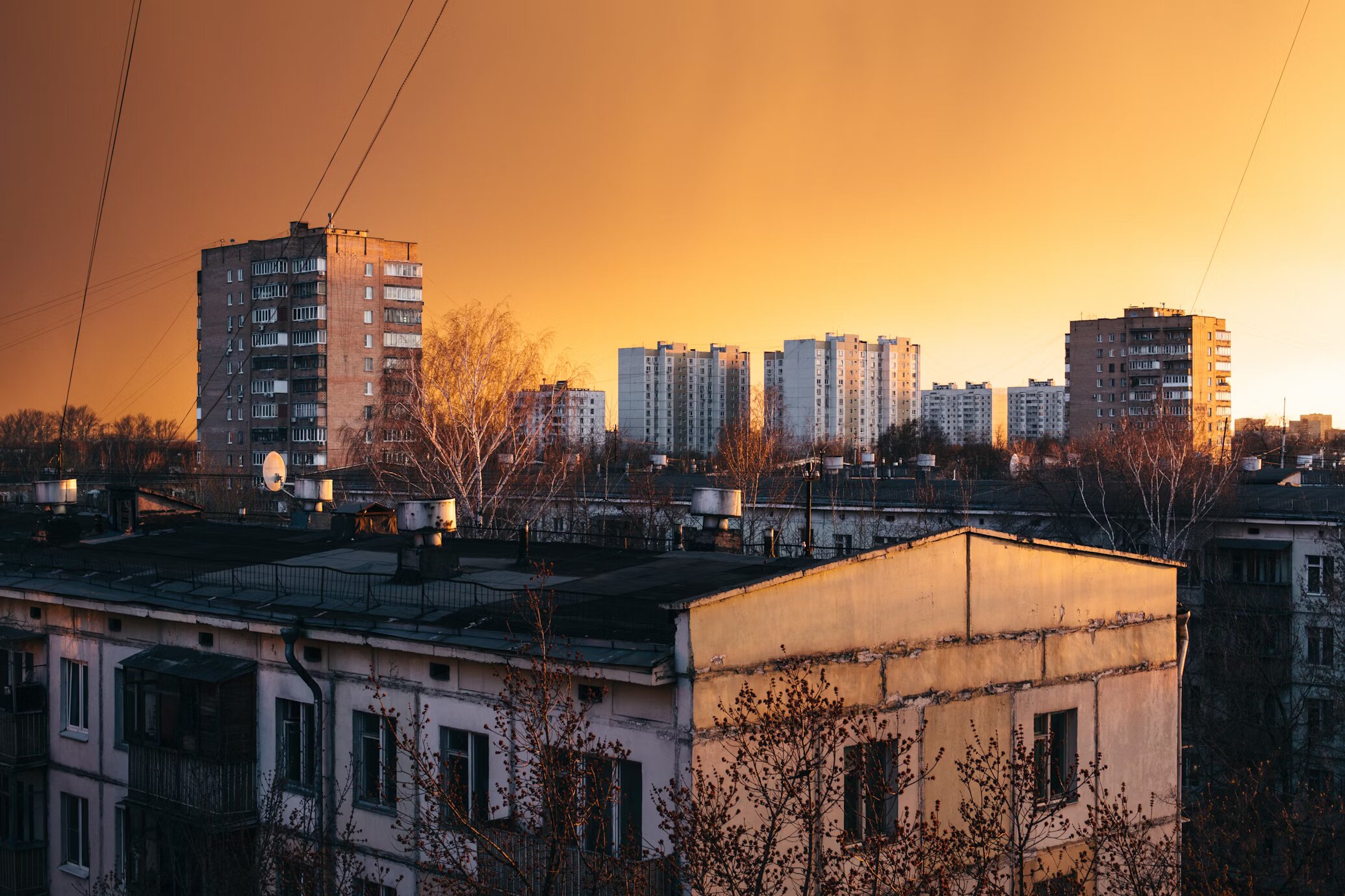  Квартиры под реновацию: какие доходности, в каком районе Москвы лучше покупать, в чём риски 