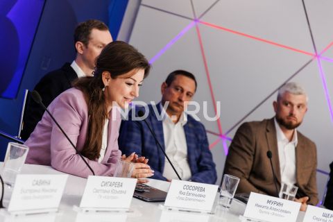 Золотой фонд девелопмента: победители премии «Рекорды рынка недвижимости» громко заявили о своих компаниях и проектах