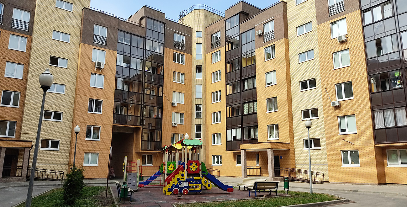 ЖК «Мытищи Lite»