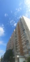 3-комнатная, квартира, 76.3 м²