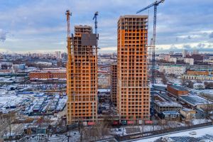 Кладка стен