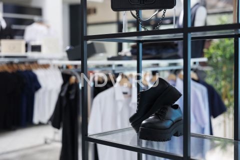 Куда инвестировать в 2025 году: коммерческие помещения для бизнеса