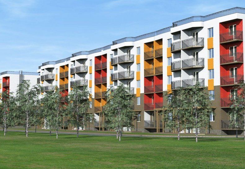 Начало реализации квартир в ЖК «Бекасово-Сити»