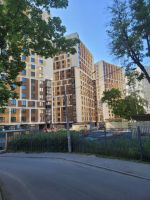 1-ая очередь