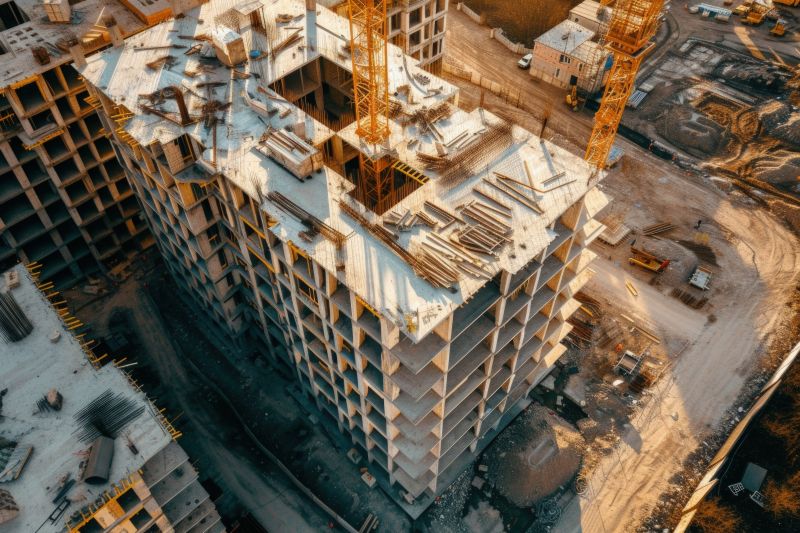 Ведомости: аналитик назвала район, ставший лидером по росту цен на новостройки в мае