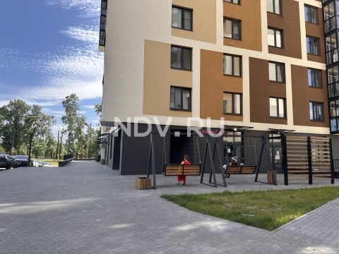 ЖК “Гармония парк”: маршрут выходного дня