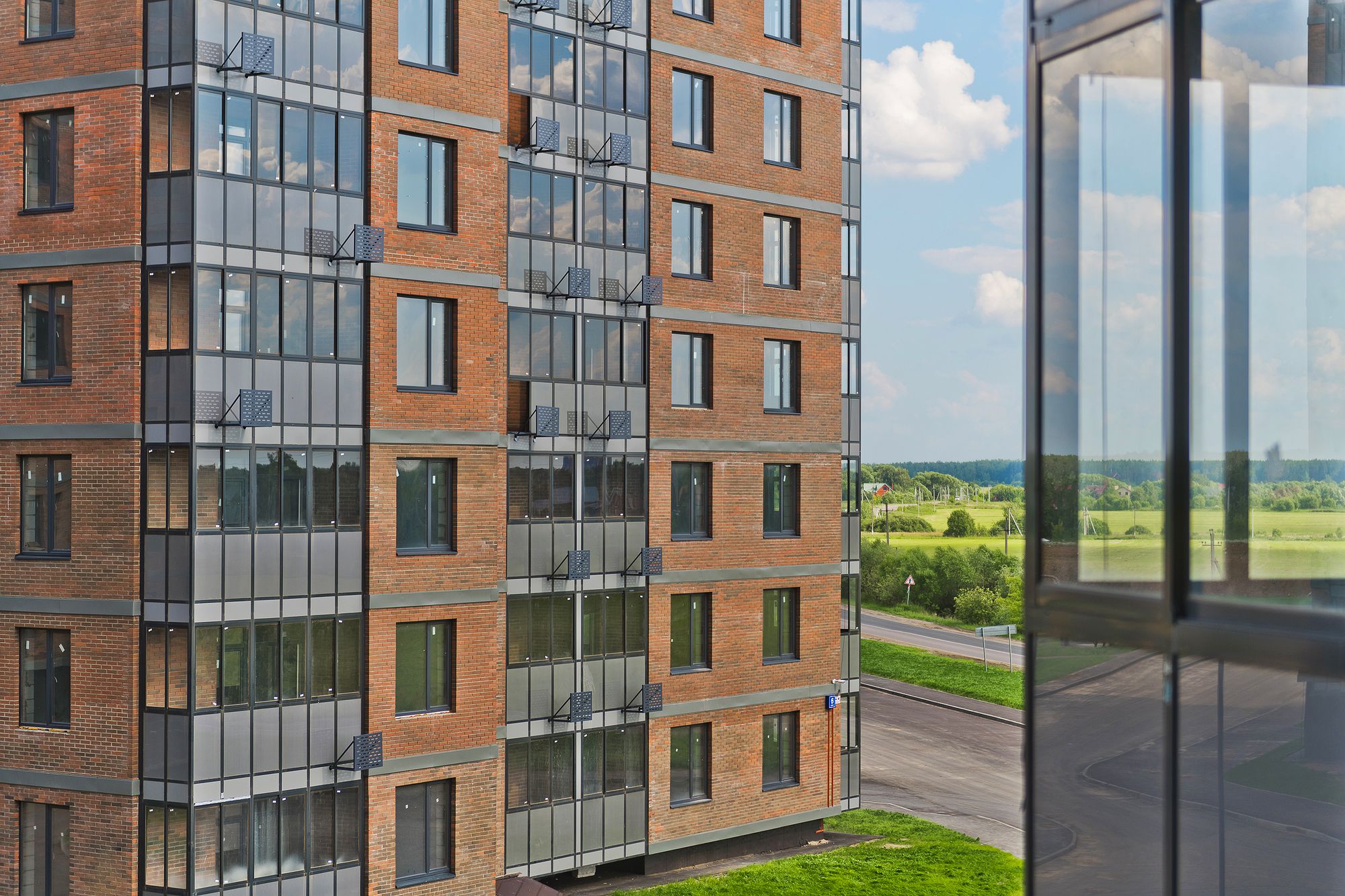 ЖК «Космос»