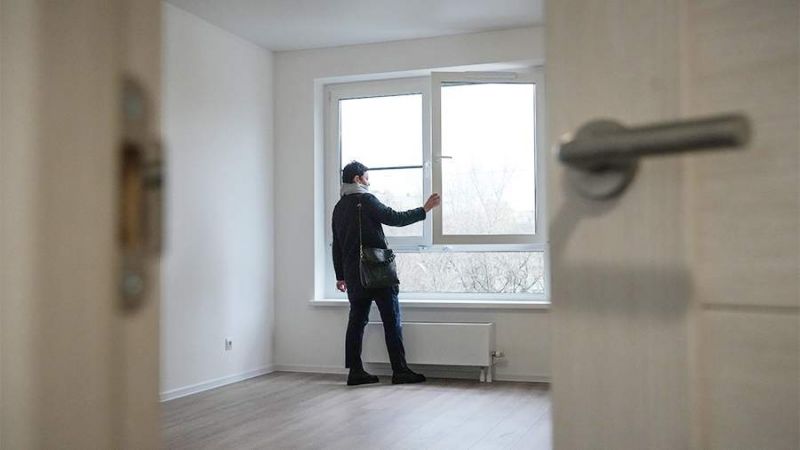 Известия: эксперт НДВ назвала стоимость квартир в самых безопасных районах Москвы